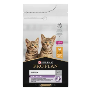 PRO PLAN KOT 1,5kg KITTEN KURA /6