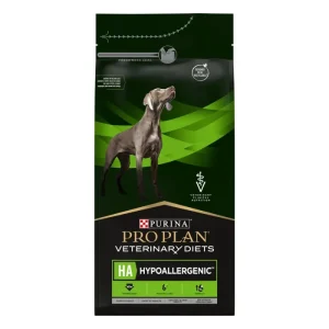 PRO PLAN Veterinary Diets HA Hypoallergenic Karma sucha dla psa 1,3kg