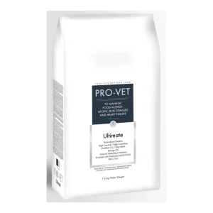 PRO-VET Dog Ulimate 7,5 kg