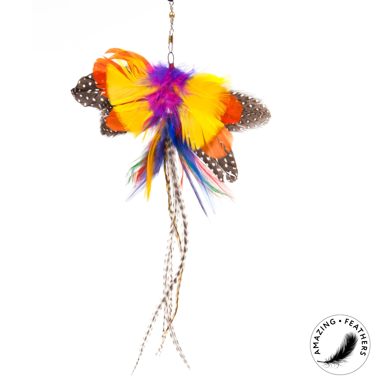 PROFELINE ZAWIESZKA BRAZYLIJSKI MOTYL - Image 2