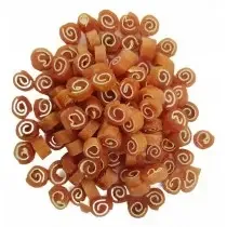 Przysmak dla psa roladka z jagnięciny i dorsza 500g HS