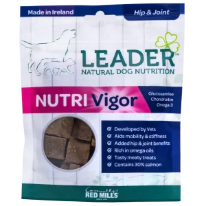 Przysmaki funkcjonalne Leader Nutri Vigor na biodra i stawy