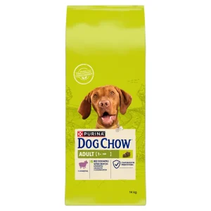 PURINA Dog Chow Adult Lamb 14kg