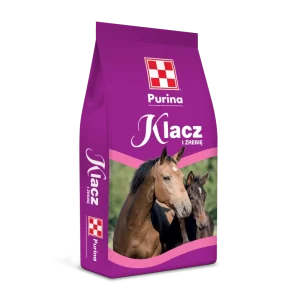 Purina Klacz i źrebię 25kg