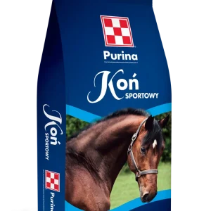 Purina Koń sportowy 25kg