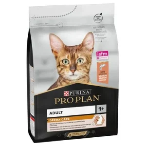 PURINA PRO PLAN Adult Derma Care, łosoś ► Zamów teraz ✔