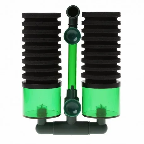 Qanvee Bio-Sponge filter S - Image 2