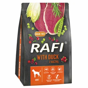 RAFI Adult Duck 3kg