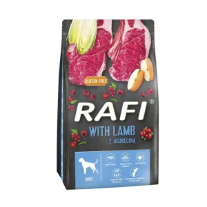 RAFI Adult Lamb 10kg