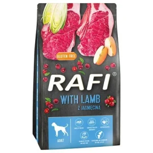 Rafi Adult, z jagnięciną ► Zamów teraz ✔