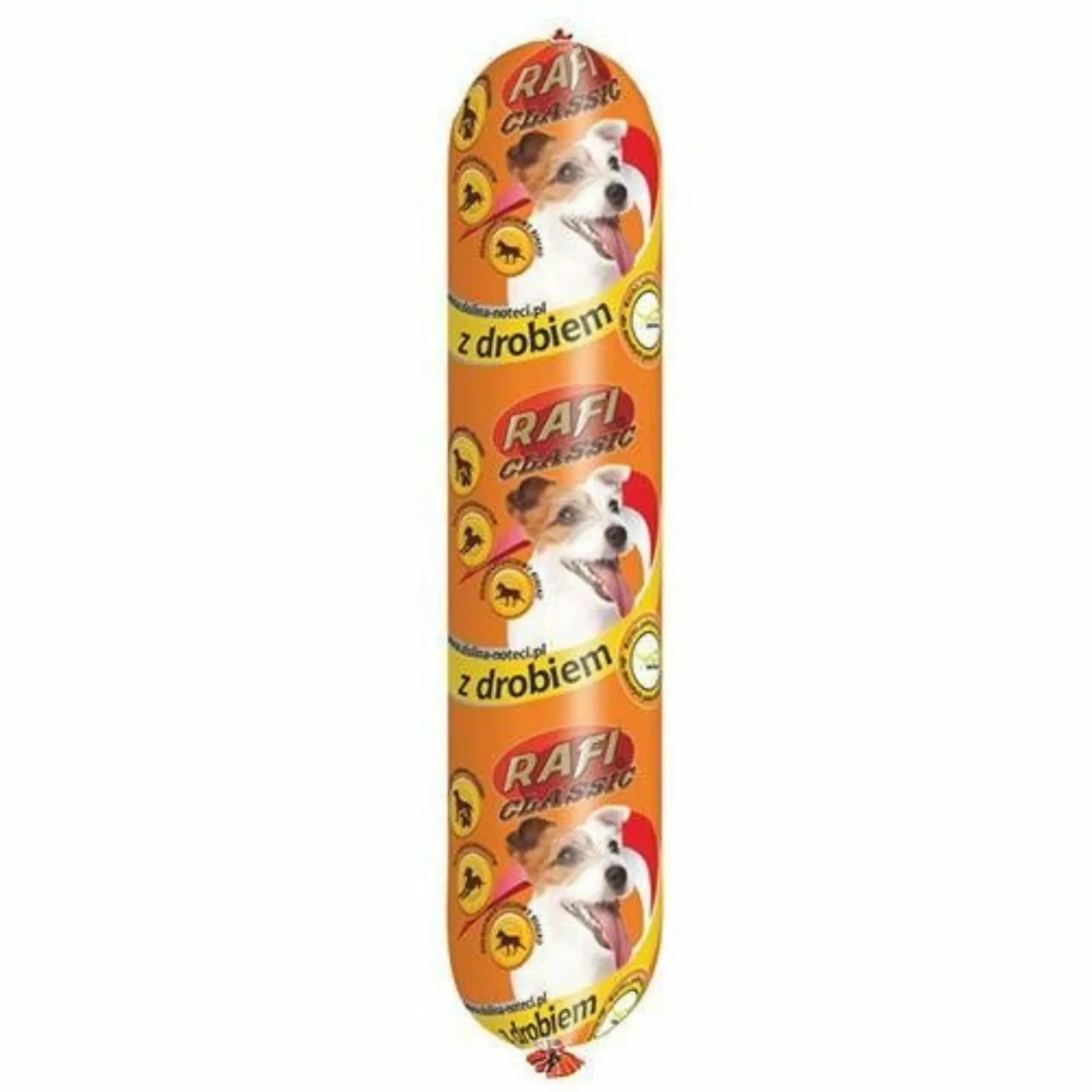 RAFI Classic Baton Drób 1000g