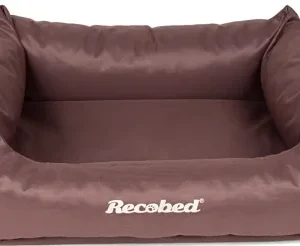 RECOBED Kanapa Baltic brąz S 65x50cm