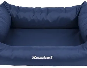 RECOBED kanapa Baltic granat S 65x50cm