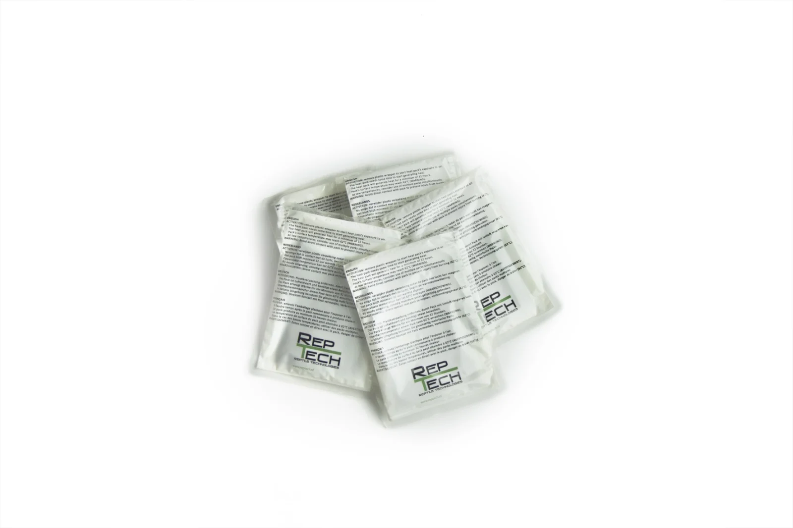 REPTECH Heat Pack - Image 2