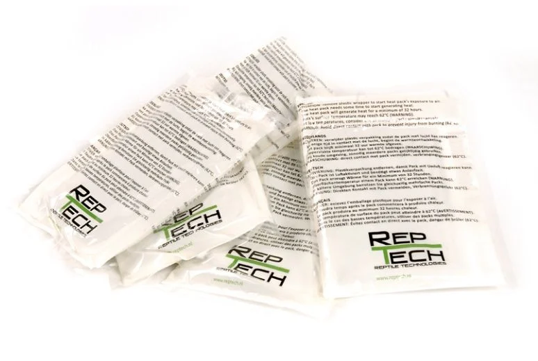 REPTECH Heat Pack