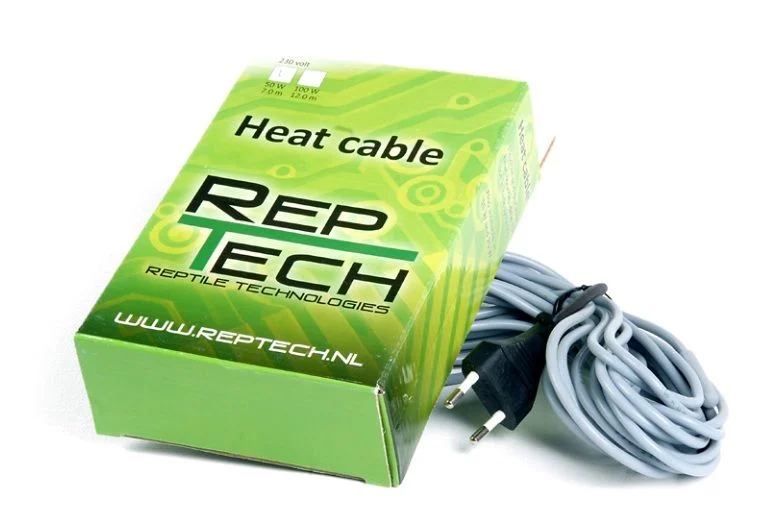 REPTECH Kabel grzewczy (przewód grzejny)