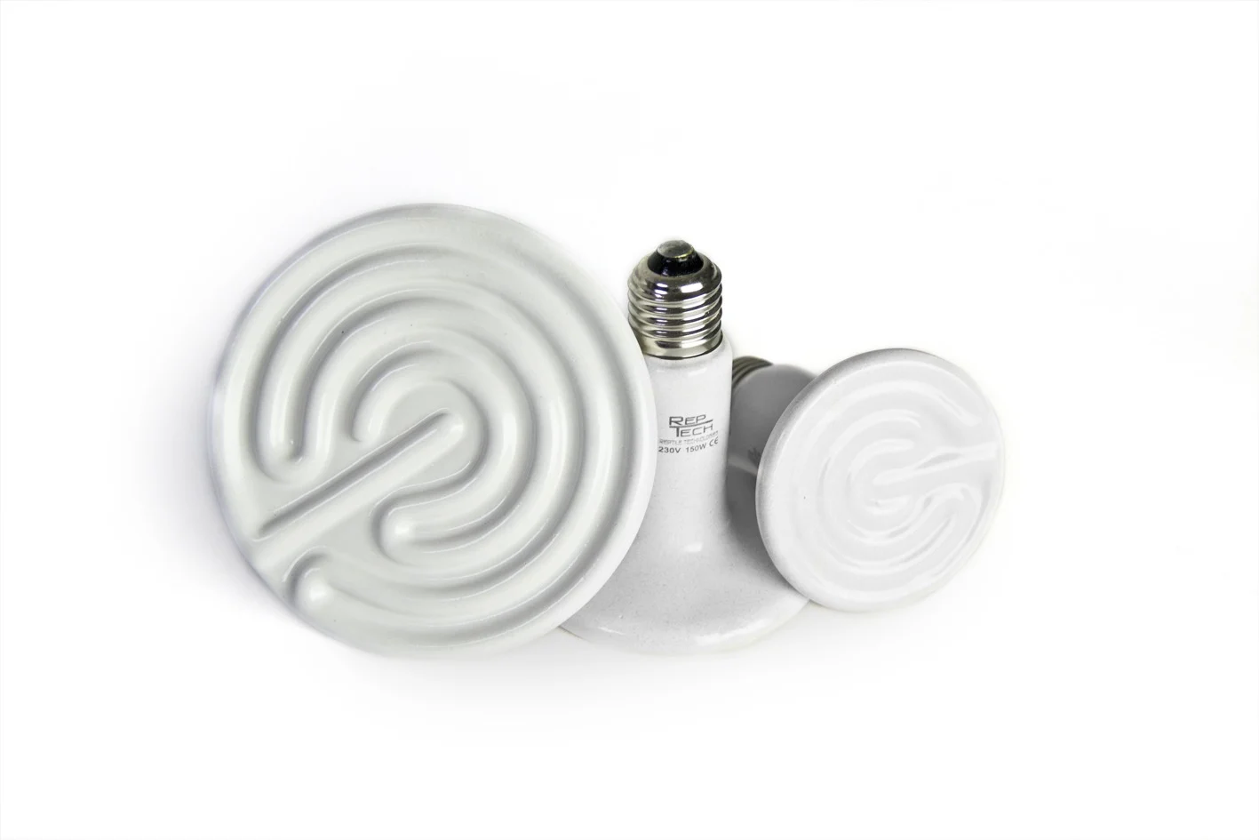 REPTECH Promiennik emiter ceramiczny - Image 2