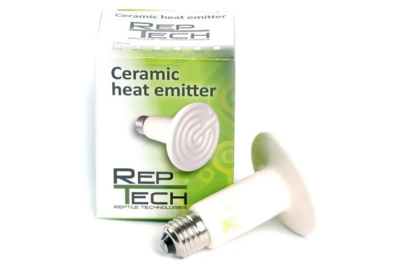 REPTECH Promiennik emiter ceramiczny