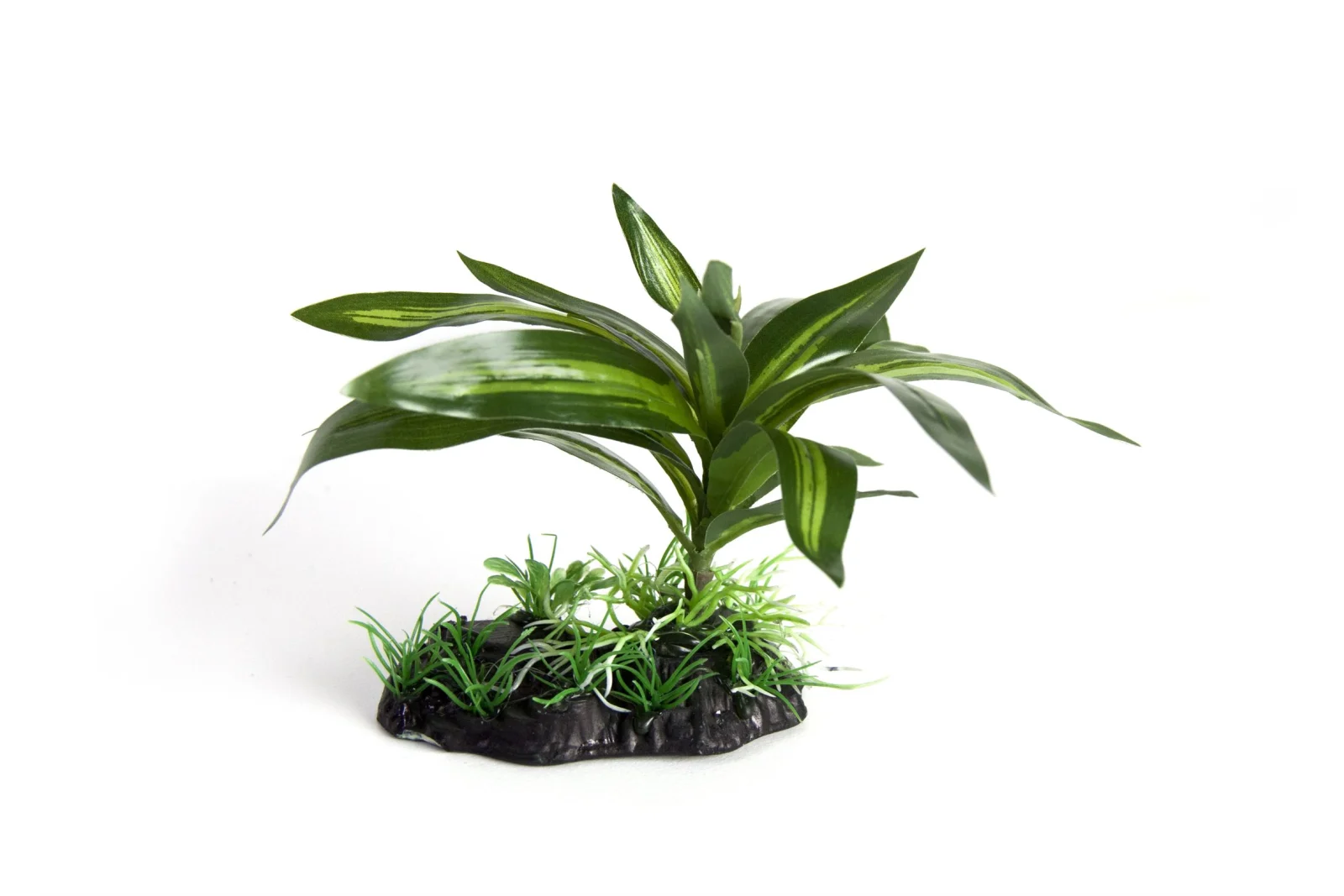 REPTECH Sztuczna roślina do terrarium Bromelia