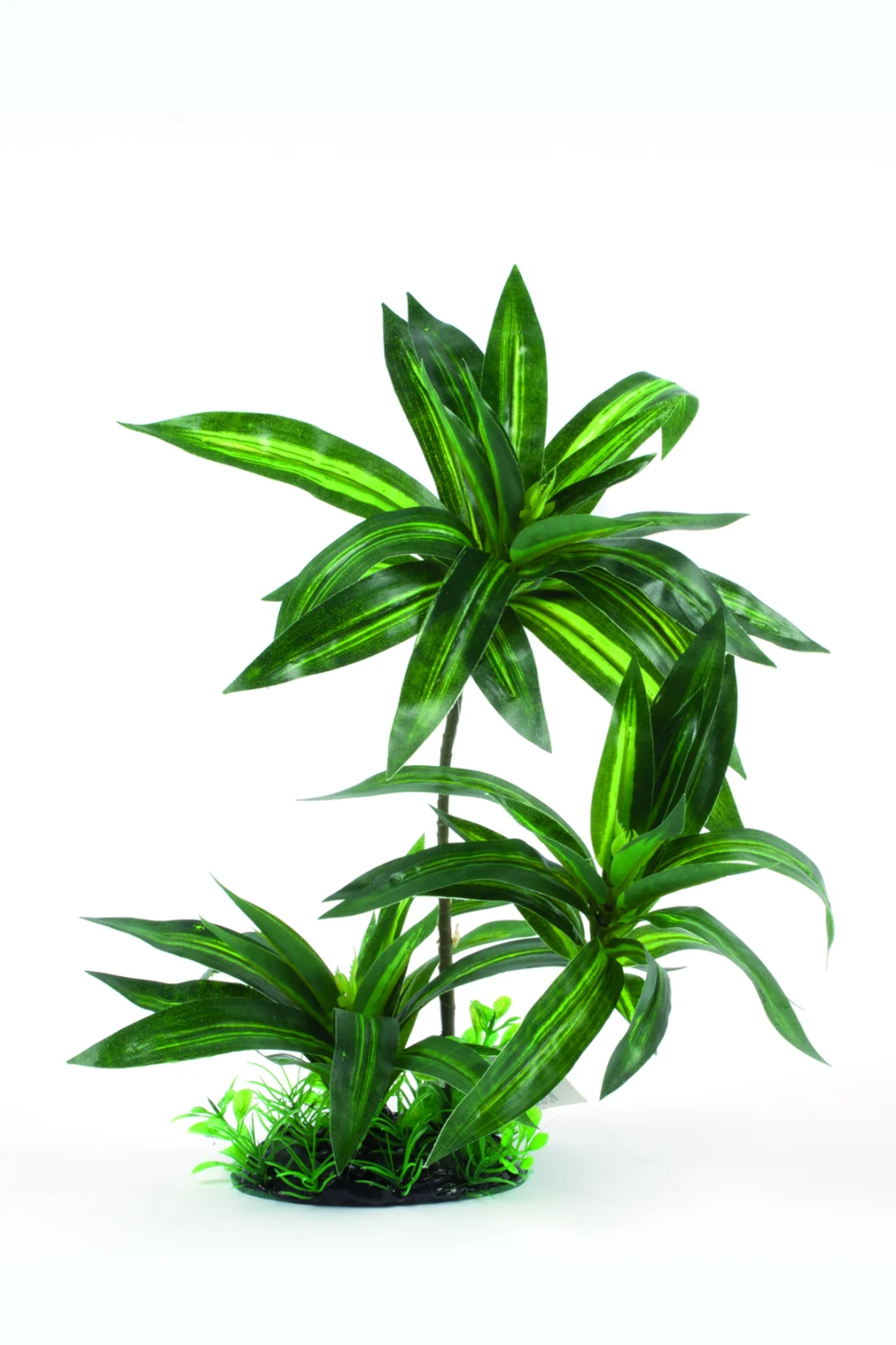 REPTECH Sztuczna roślina do terrarium Bromelia (potrójna)