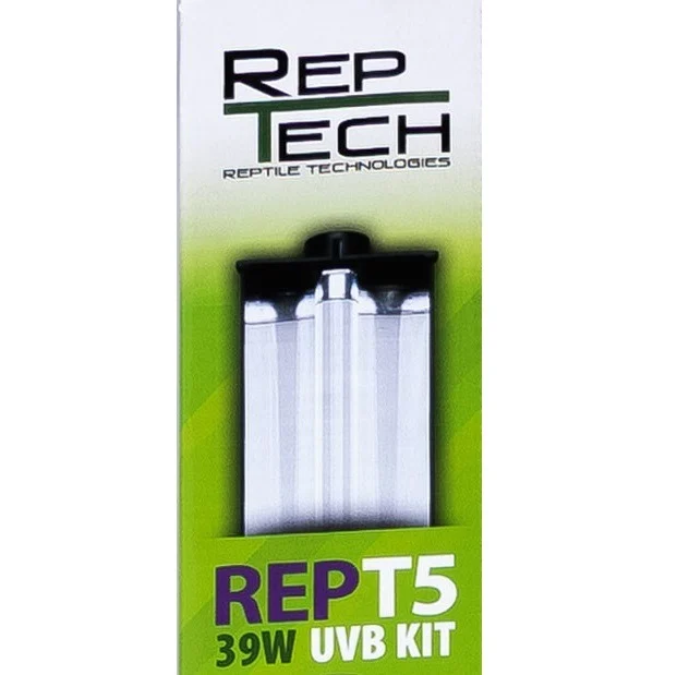 RepTech Zestaw oświetleniowy T5 39W 10%
