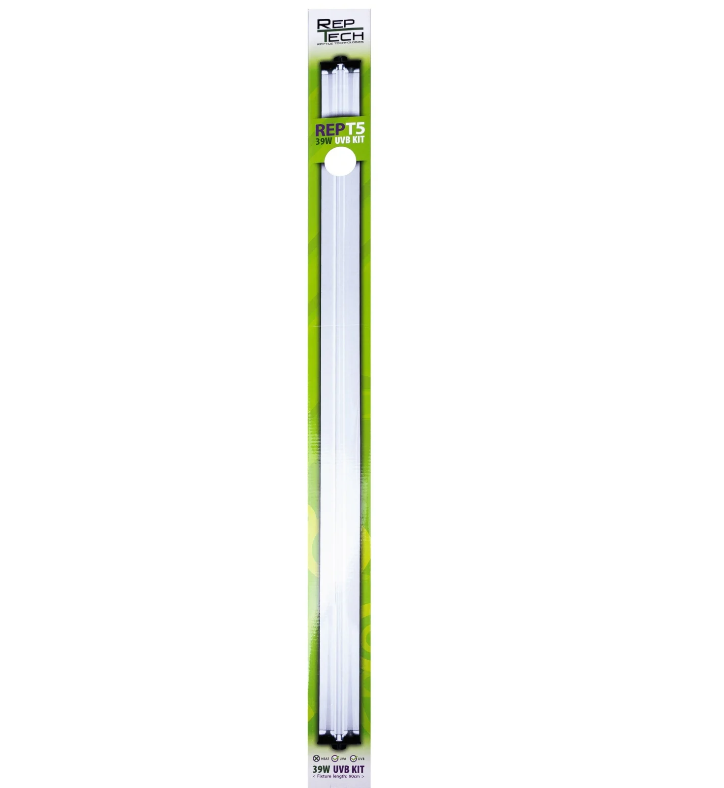 RepTech Zestaw oświetleniowy T5 39W 5% - Image 2