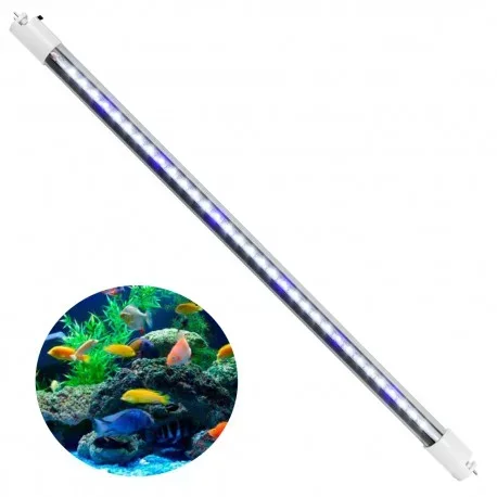 Resun Retro Fit GTR LED – 11W 90cm SUPER MALAWI - Image 2