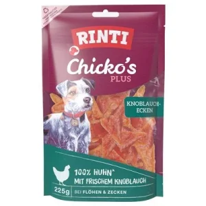 RINTI Chicko Plus z czosnkiem ► Zamów teraz ✔