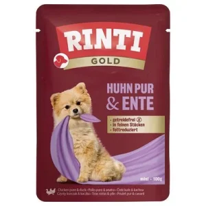 RINTI Gold 10 x 100 g
