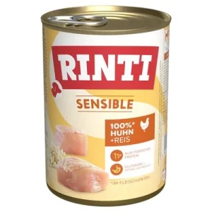 RINTI Sensible, 6 x 400 g ► Zamów teraz ✔