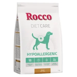 Rocco Diet Care Hypoallergen, konina ► Zamów teraz ✔
