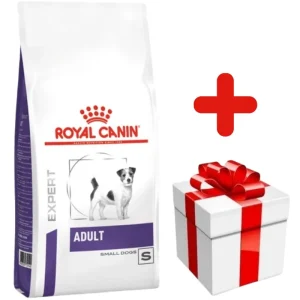 ROYAL CANIN Adult Small Dog 8 kg + niespodzianka dla psa GRATIS!