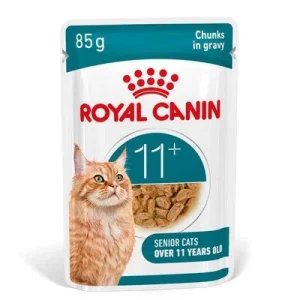 Royal Canin Ageing 11+ w sosie ► Zamów teraz ✔