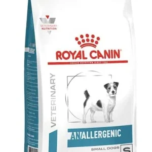 ROYAL CANIN Anallergenic Small Dog 3kg