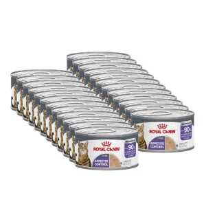 ROYAL CANIN Appt Airlift, can 24x85g
