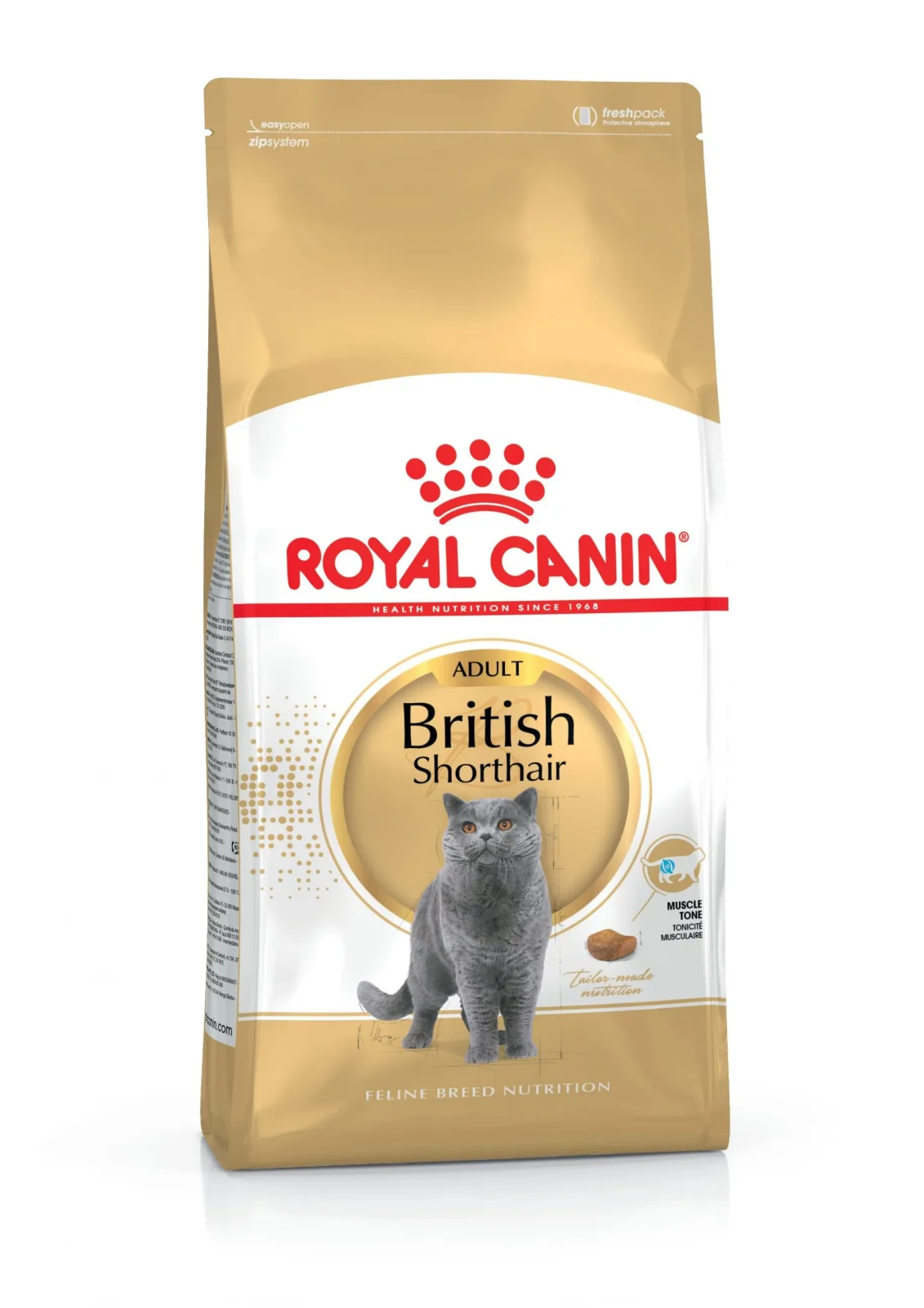 Royal Canin British Shorthair 4kg