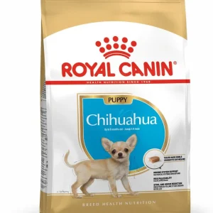 ROYAL CANIN Chihuahua Puppy 500g karma sucha dla szczeniąt do 10 miesiąca, rasy chihuahua