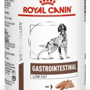 Royal Canin Dog Gastro Intestinal Low Fat 420 g