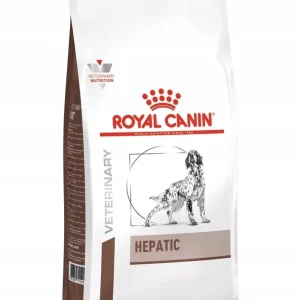 Royal Canin Dog Hepatic 12 kg