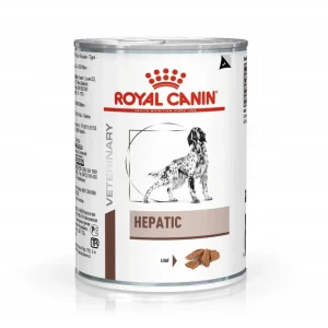 Royal Canin Dog Hepatic puszka 420 g