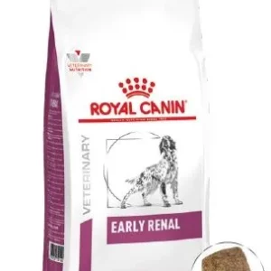 ROYAL CANIN Early Renal Canine 14kg