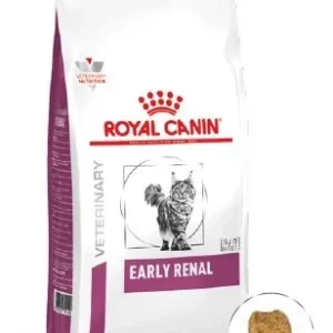 ROYAL CANIN Early Renal Feline 6kg