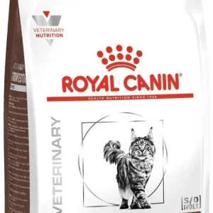 ROYAL CANIN Fibre Response Gastrointestinal FR 31 4kg + PRZESYŁKA GRATIS!!!