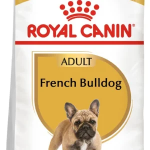 ROYAL CANIN French Bulldog Adult 1,5kg karma sucha dla psów dorosłych rasy bulldog francuski