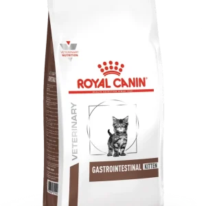 ROYAL CANIN Gastro Intestinal Kitten 2kg