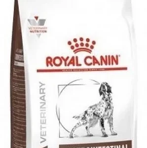 ROYAL CANIN Gastro Intestinal Moderate Calorie GIM23 15kg