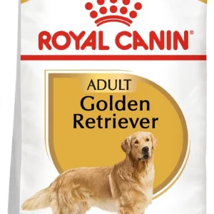 ROYAL CANIN Golden Retriever Adult 12kg karma sucha dla psów dorosłych rasy golden retriever