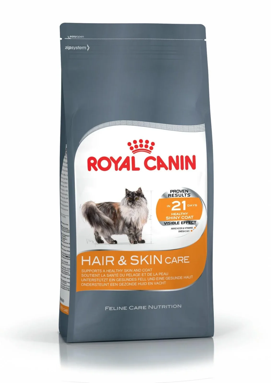 Royal Canin Hair&Skin Care 400g