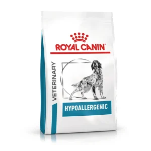 ROYAL CANIN Hypoallergenic DR21 2kg
