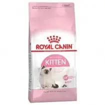Royal Canin Kitten 0,4kg sucha karma dla kociąt